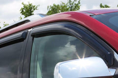 AVS 94888 Ventvisor Outside Mount 4pc