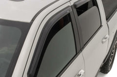 AVS 94888 Ventvisor Outside Mount 4pc