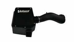Closed Box Air Intake w/Powercore Filter 07-08 Silverado/Sierra 1500/2500HD/3500HD/Yukon/Tahoe Volant