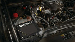 Closed Box Air Intake w/Powercore Filter 13-16 Chevrolet/GMC Silverado/Sierra 2500HD/3500HD Volant