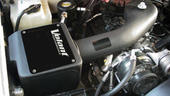 Closed Box Air Intake w/Pro 5 Filter 88-95 Blazer/Suburban/R Seires Volant