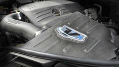 Closed Box Air Intake w/Powercore Filter 11-17 Dodge Durango/Jeep Grand Cherokee Volant