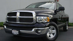 Closed Box Air Intake w/Pro 5 Filter 02-07 RAM 1500 Volant