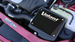 Closed Box Air Intake w/Pro 5 Filter 04-10 Chrysler 300 C 5.7L V8 Volant