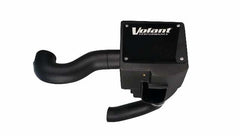 Closed Box Air Intake w/Pro 5 Filter 04-10 Chrysler 300 C 5.7L V8 Volant