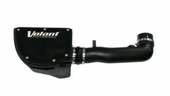 Closed Box Air Intake w/Powercore Filter 12-18 Jeep Wrangler JK 3.6L V6 Volant