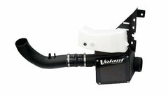 Closed Box Air Intake w/Pro 5 Filter 11-14 Ford F-150/Raptor Volant