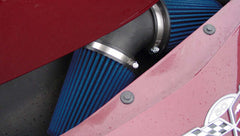 Open Element Air Intake 97-00 Chevrolet Corvette Volant