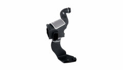 Closed Box Air Intake w/ Cold Air Scoop Blue Filter 07-09 Silverado/Sierra 2500HD/3500HD Volant