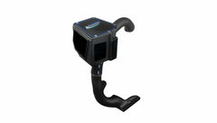 Closed Box Air Intake w/ Cold Air Scoop Blue Cotton Gauze Oiled 09-10 Silverado/Sierra 2500HD/3500 Volant