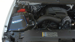 Closed Box Air Intake w/ Cold Air Scoop 07-08 Silverado/Sierra 1500/2500HD/3500/Avalanche/Yukon Volant