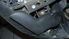Closed Box Air Intake w/ Cold Air Scoop 07-11 Silverado/Sierra 1500 Yukon/Avalanche/Tahoe Volant