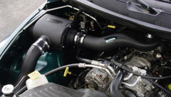 RAM Air Scoop Air Intake 94-01 RAM 1500/2500 Volant