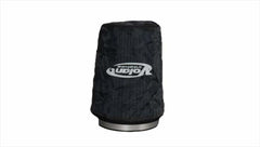 Pre-Filter Air Intake 6 Inch Length 4 x 8.75 Inch Top 3 x 8 Inch Base Conical Volant