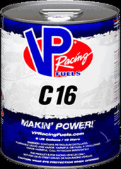 VP Racing Fuels C16 5-Gallons