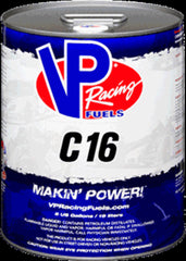 VP Racing Fuels C16 5-Gallons