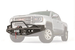 WARN Baja Tube Guard for Ascent Bumper 100477
