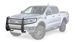 WARN Grille Guard Lght Geniii (Grl Grd Lght Geniii Ranger 19) 103386