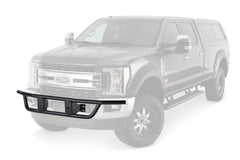 WARN Trans4mer Bumper Guard & Light Mount 103508