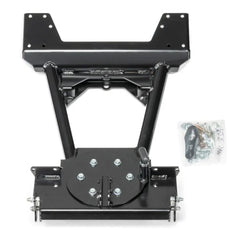 WARN ProVantage II UTV Front Mount Pushtube 103760