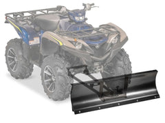 WARN ProVantage II ATV Center Mount Pushtube 103790