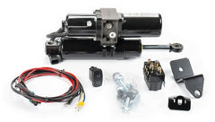 WARN ProVantage II UTV Power Pivot 103840