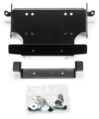WARN 2022 - 2023 Honda Talon winch mount 109418