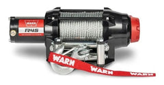 WARN R45 WIRE ROPE WINCH 110045