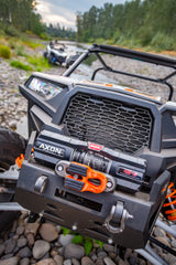 WARN AXON 45-S WINCH 110240