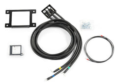 WARN ZEON XC Control Pack Relocation Wiring Kit 78 Inch Length with Bracket 111991