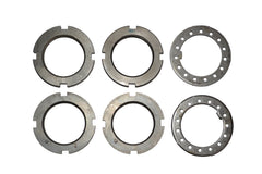 WARN Manual Hub Spindle Nut Kit 27988