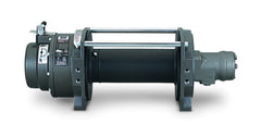 WARN Series 12 Hydraulic Industrial Winch 30286