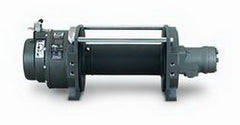 WARN Series 12 DC Industrial Winch 30289