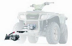 WARN ATV Winch Mounting System 35274