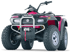 WARN Winch Mount Kit Can-Am Outlander 66288