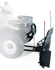 DISCONTINUED - WARN 67870 ATV Plow Blade Control Flap