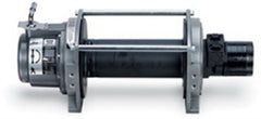 WARN Series 18 Hydraulic Industrial Winch 74125