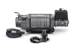 WARN Series 15-S ProMax Industrial Winch 91053