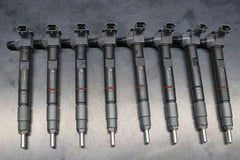 Dynomite Diesel Chevy Duramax 17-23 L5P 60% Over Injector Set DDPL5P-200