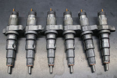 Dynomite Diesel Dodge 04.5-07 Brand New Injector Set 45 Percent Over 120hp DDPN325-120