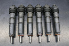 Dynomite Diesel Dodge 89-93 5.9L 12 Valve Stage 2 Injector Set DDP8993-2