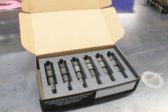 Dynomite Diesel Dodge 98.5-02 24v Injector Set 125hp DDPISB-125