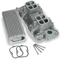 Weiand 7540 MANIFOLD, STEALTHRAM