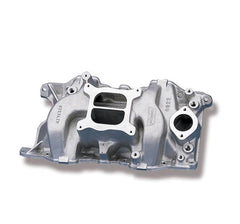 Weiand 8022WND CHRY S/B STEALTH SERIES