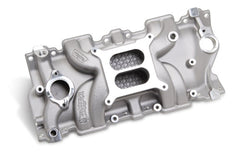 Weiand 8120WND MANIFOLD - SBC STREET WARRIOR