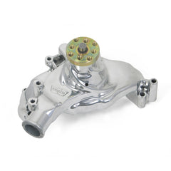 Weiand 9242P BBC LONG ACTION WATER PUMP - POL