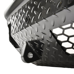 Westin Automotive 58-31185 HDX Bandit Front Bumper Black