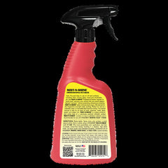 Wizards Mist-N-Shine 22oz Bottle