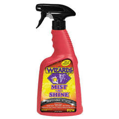 Wizards Mist-N-Shine 22oz Bottle
