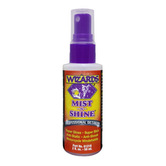 Wizards Mist-N-Shine, 2 oz Job Size
